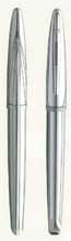 Waterman Carene Silver Meridians Pen(Single pen)
